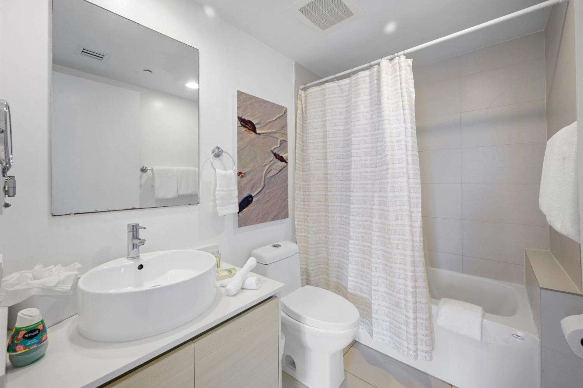 Hallandale Sky Water View Hallandale Beach Exterior foto