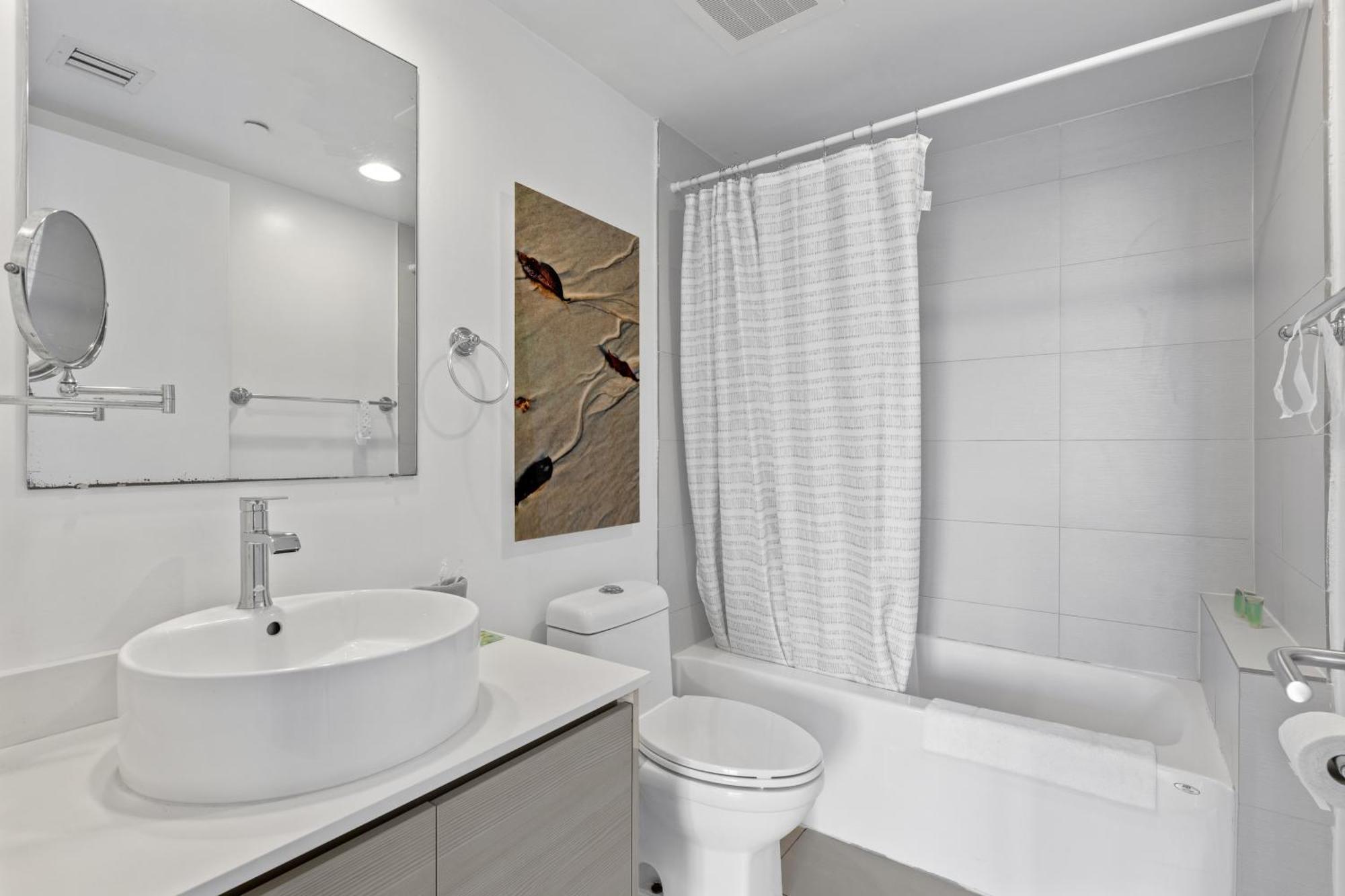 Hallandale Sky Water View Hallandale Beach Exterior foto