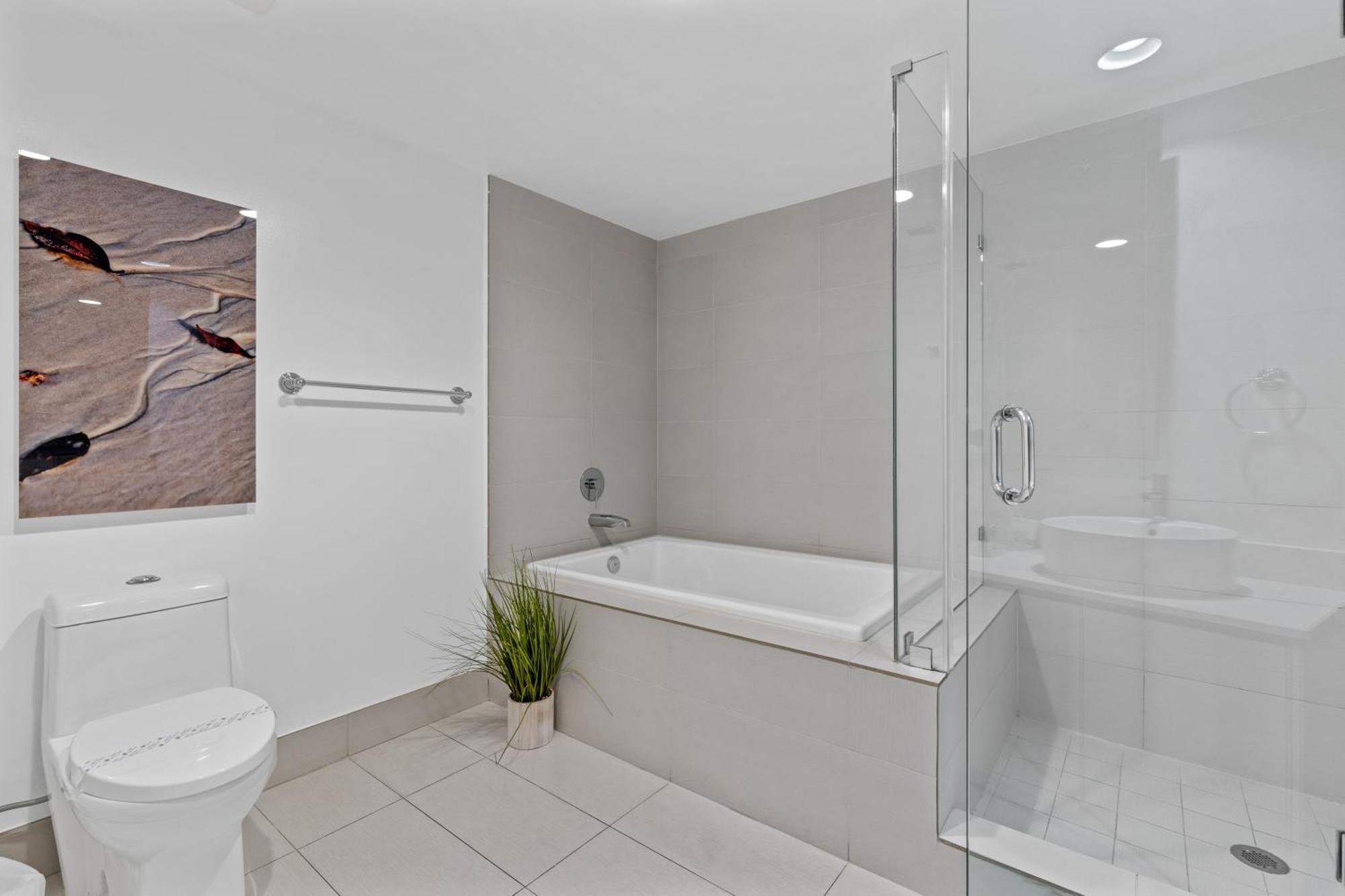 Hallandale Sky Water View Hallandale Beach Exterior foto
