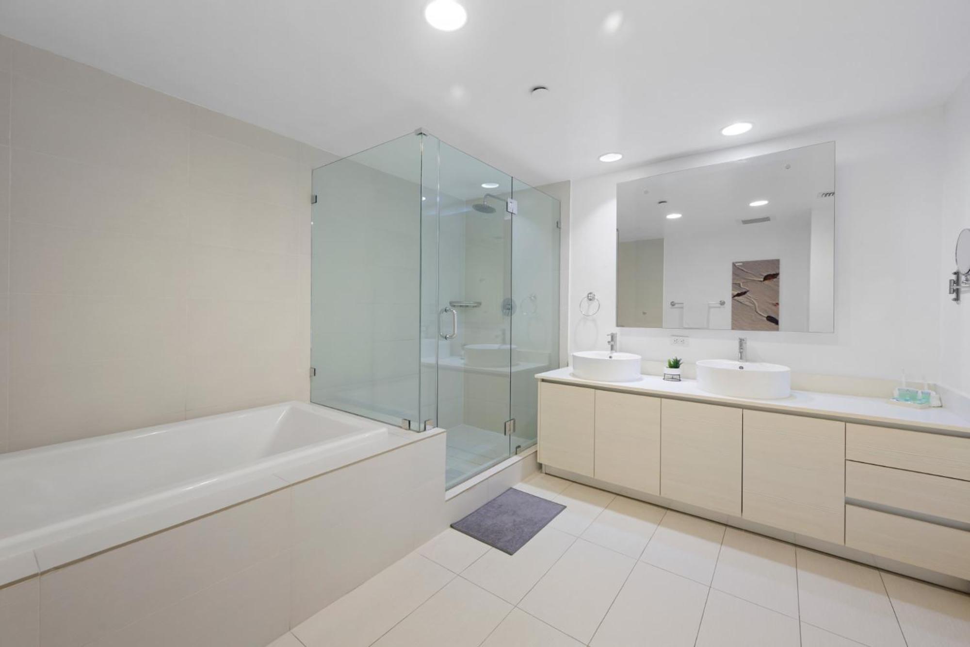 Hallandale Sky Water View Hallandale Beach Exterior foto